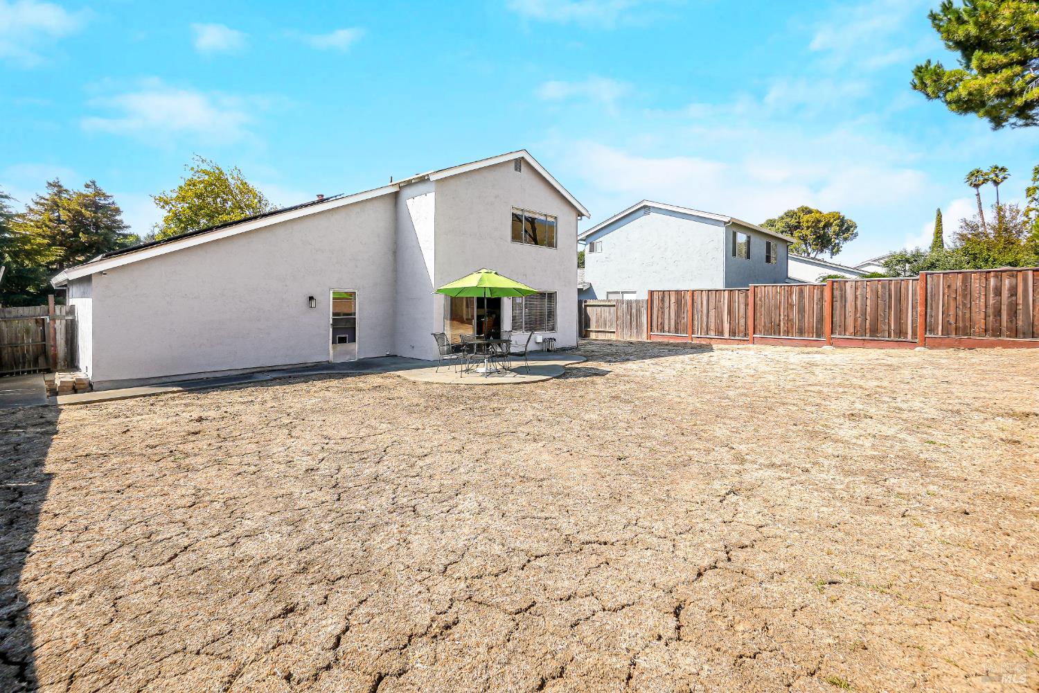 Detail Gallery Image 36 of 61 For 101 Panorama Dr, Benicia,  CA 94510 - 3 Beds | 1/1 Baths