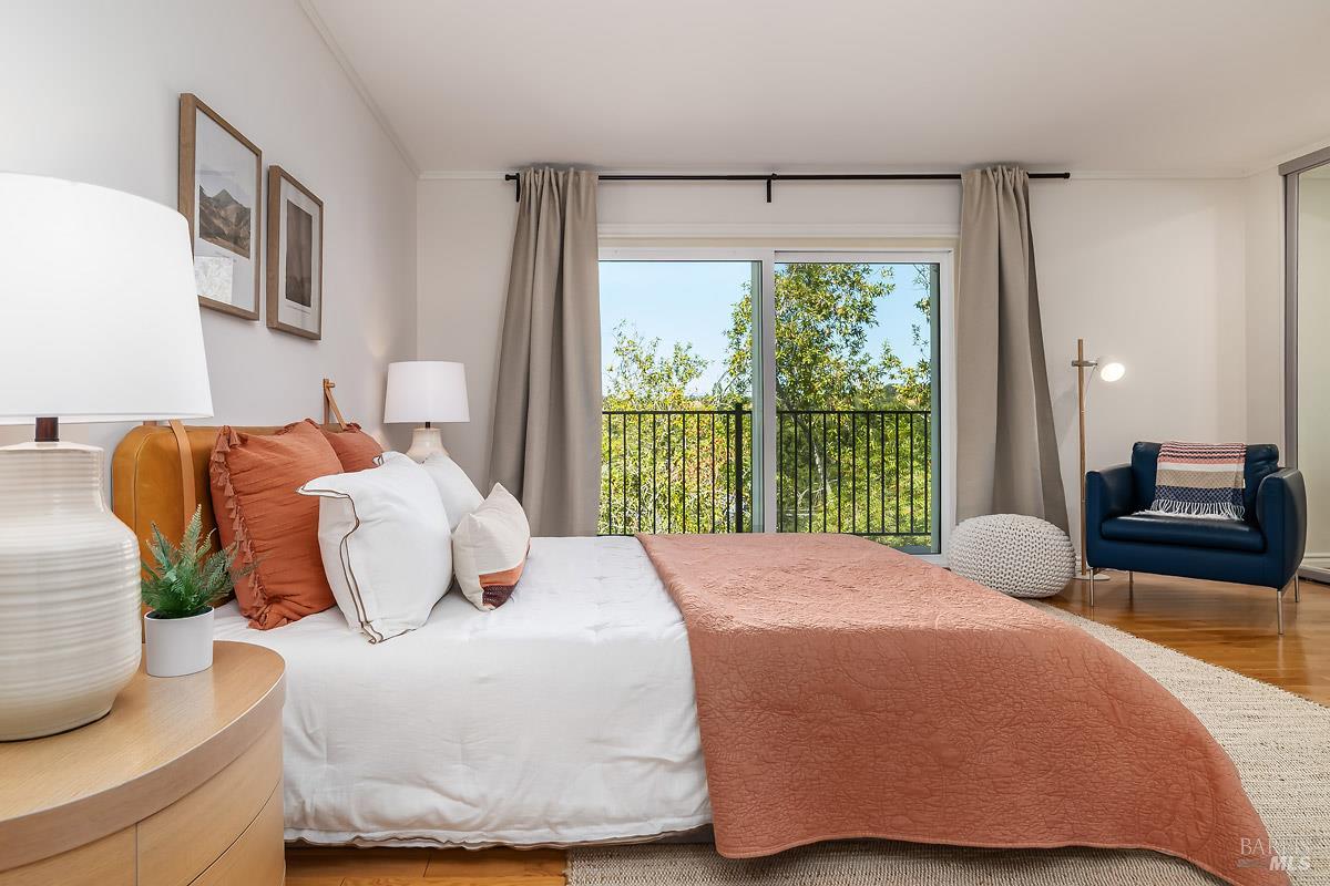 Detail Gallery Image 25 of 51 For 45 Wimbledon Ct, Novato,  CA 94949 - 3 Beds | 2/1 Baths