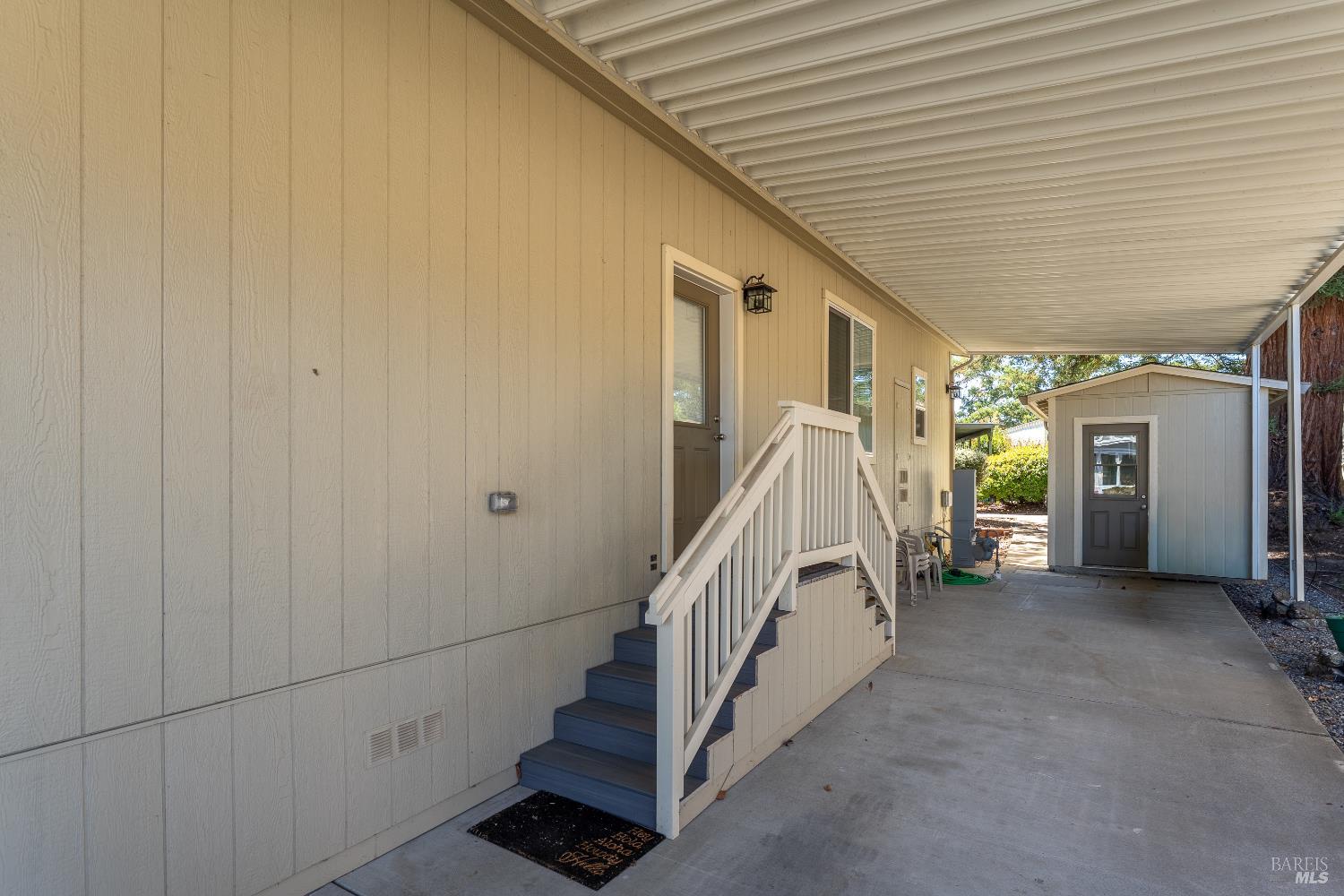 Detail Gallery Image 20 of 20 For 36 Blanco Pl, Ukiah,  CA 95482 - 3 Beds | 2 Baths