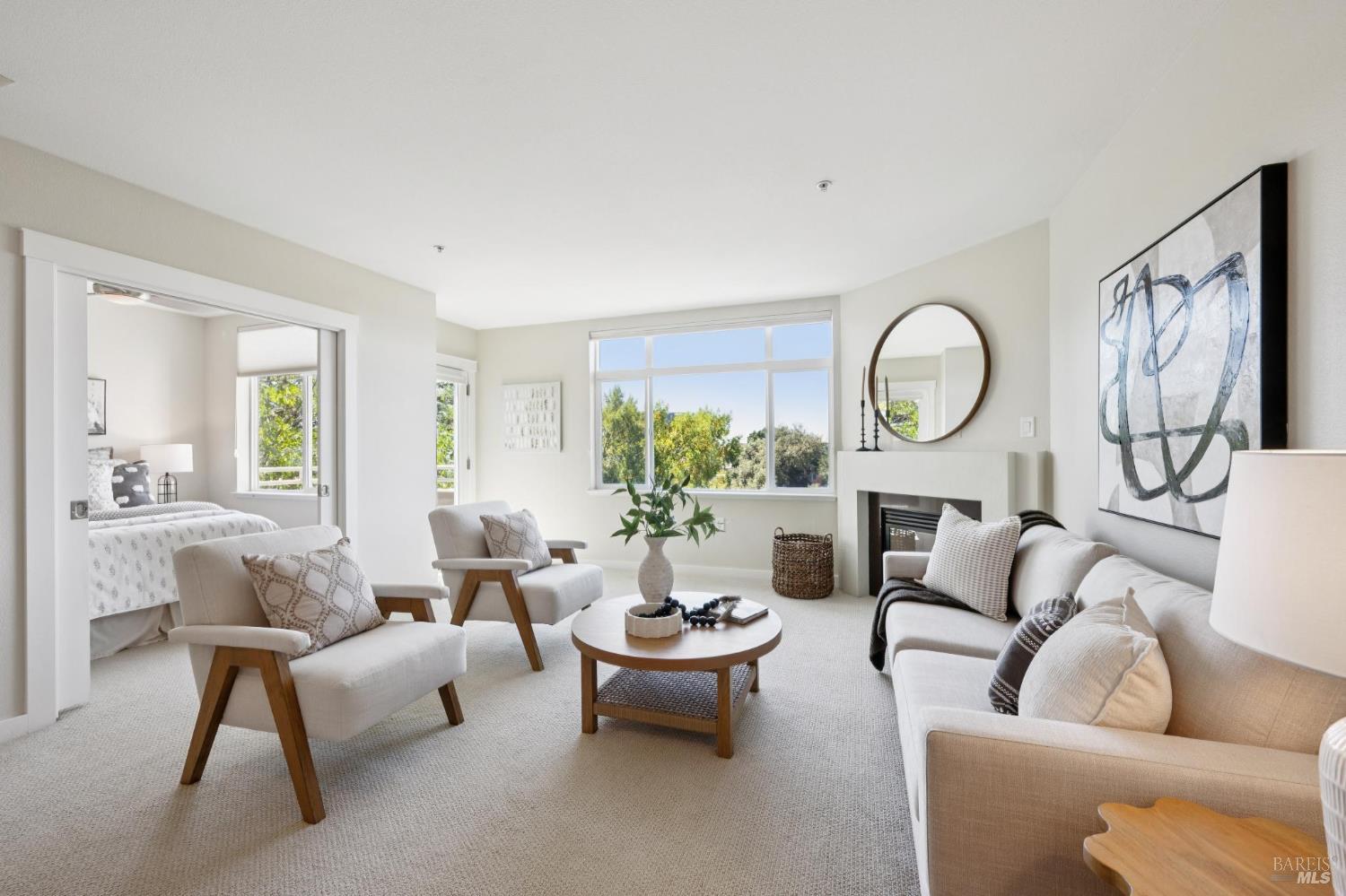 Detail Gallery Image 11 of 21 For 810 7th St #23,  Santa Rosa,  CA 95404 - 2 Beds | 2 Baths