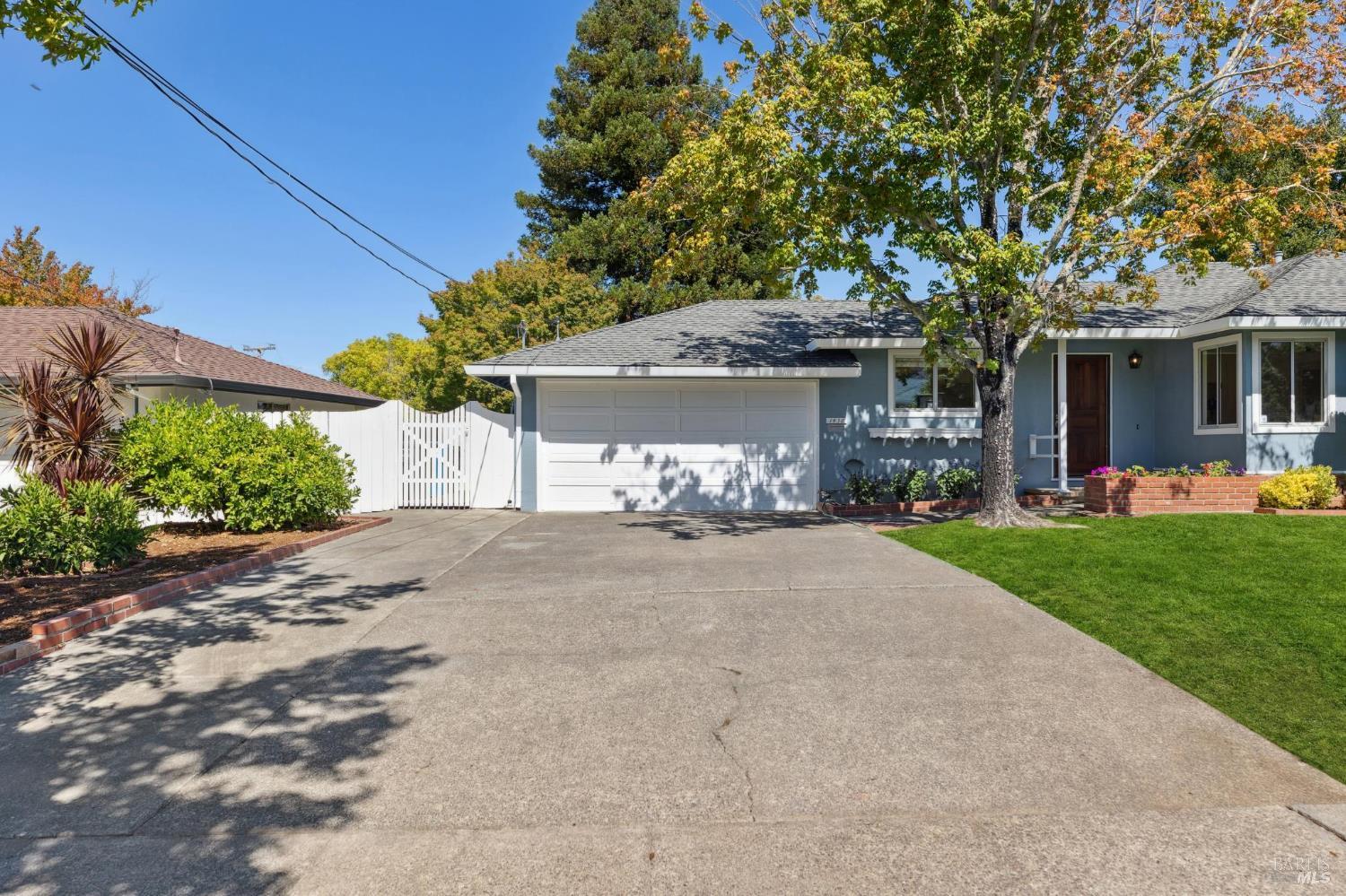 Detail Gallery Image 19 of 19 For 1432 Dawes St, Novato,  CA 94947 - 3 Beds | 2 Baths