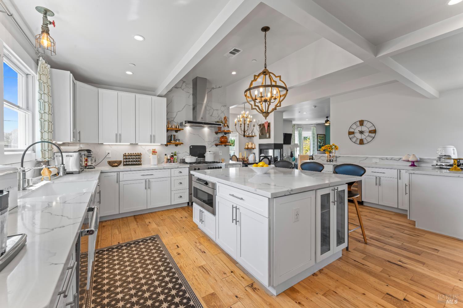 Detail Gallery Image 16 of 63 For 1533 G St, Napa,  CA 94559 - 4 Beds | 3 Baths