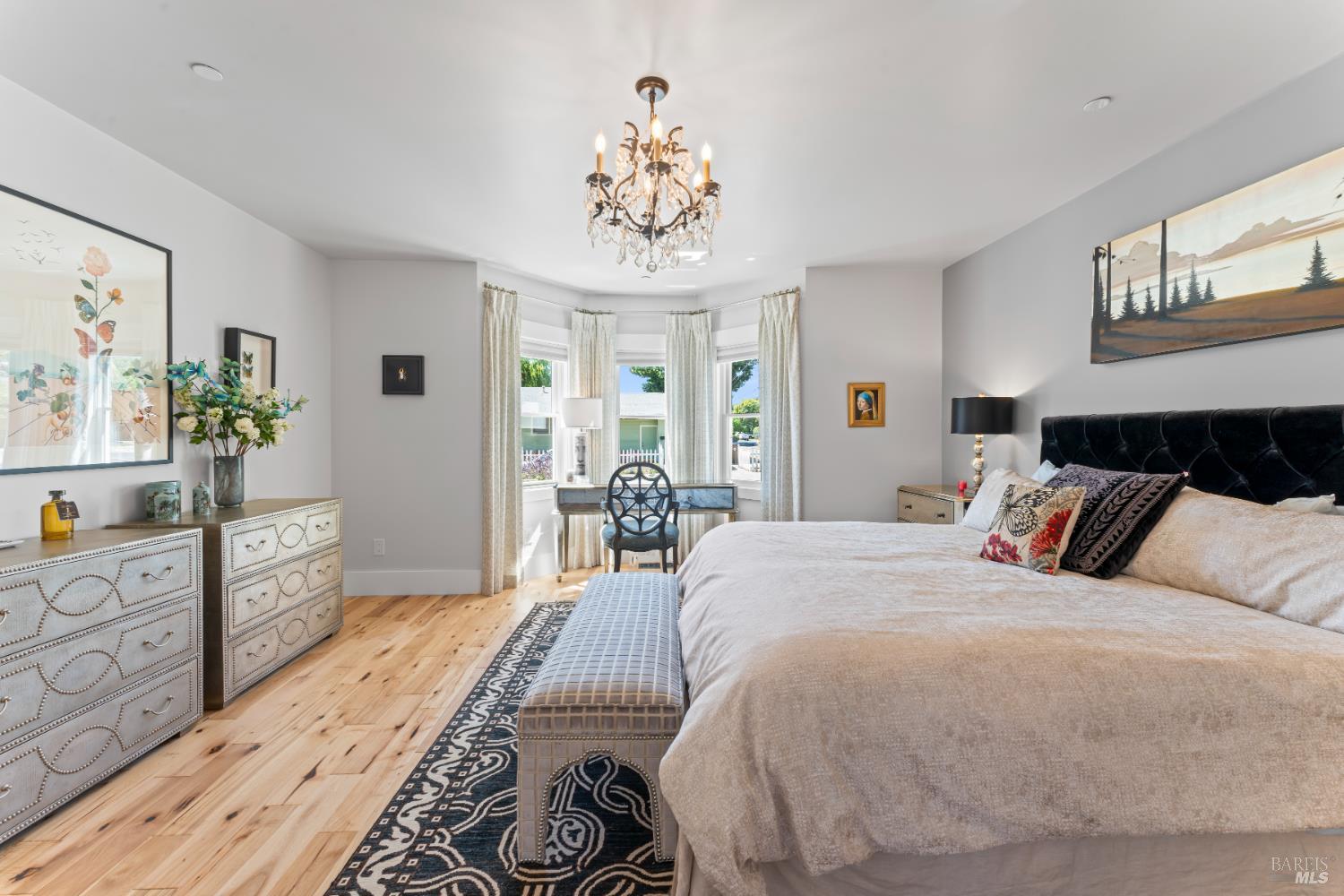 Detail Gallery Image 25 of 63 For 1533 G St, Napa,  CA 94559 - 4 Beds | 3 Baths