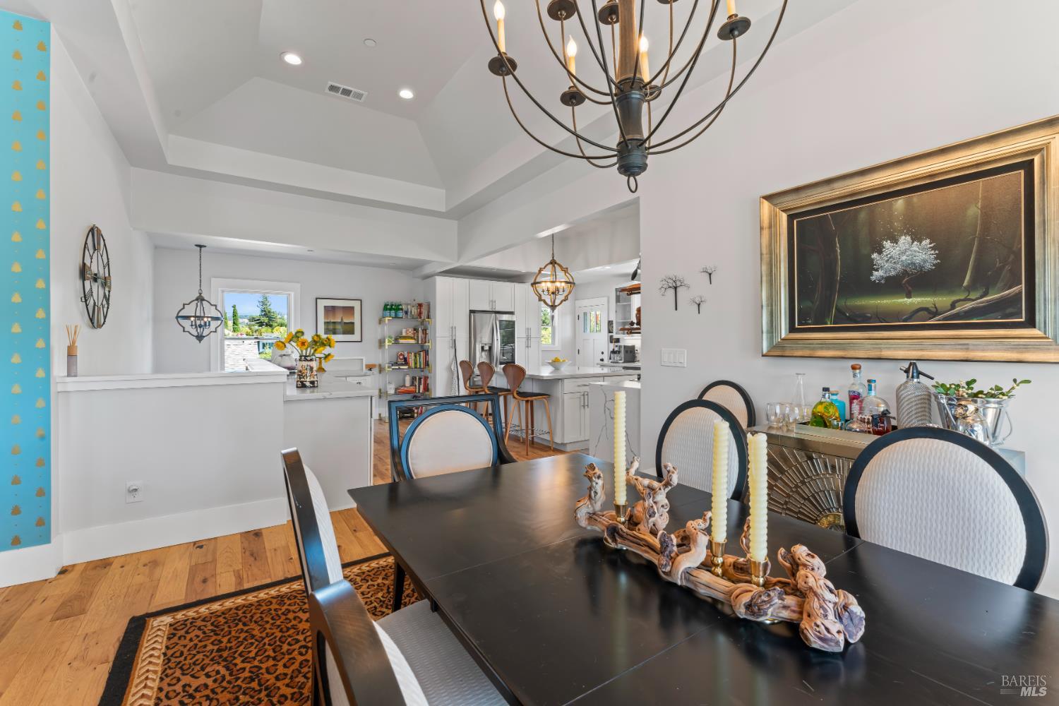 Detail Gallery Image 11 of 63 For 1533 G St, Napa,  CA 94559 - 4 Beds | 3 Baths