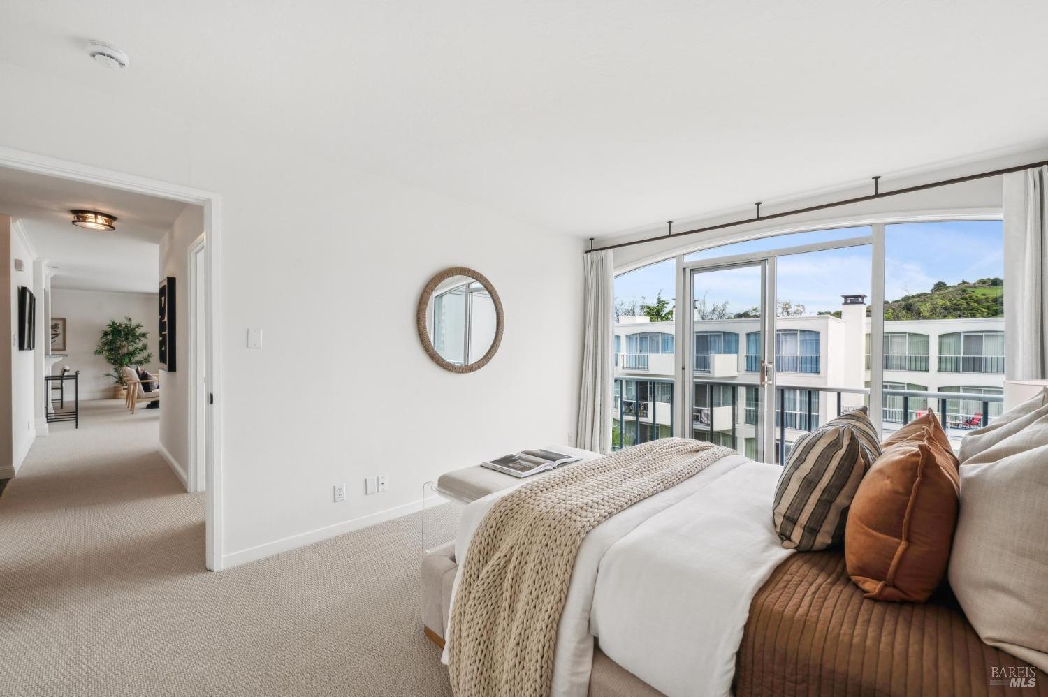 Detail Gallery Image 17 of 37 For 2335 Shelter Bay Ave, Mill Valley,  CA 94941 - 2 Beds | 2 Baths
