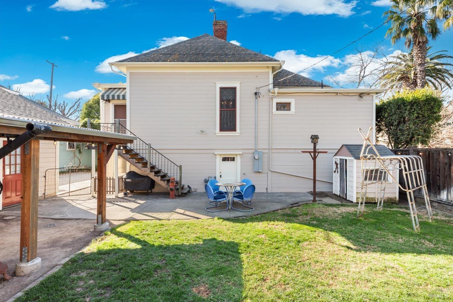 Detail Gallery Image 61 of 79 For 101 Main St, Vacaville,  CA 95688 - 4 Beds | 2/1 Baths