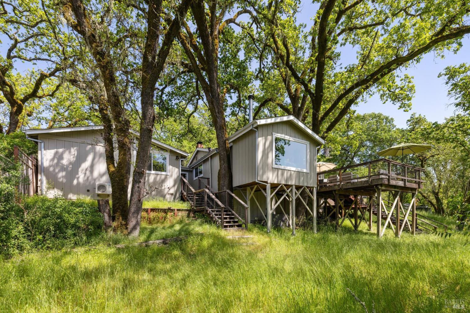 Detail Gallery Image 36 of 39 For 2531 Warm Springs Rd, Glen Ellen,  CA 95442 - 2 Beds | 2/1 Baths