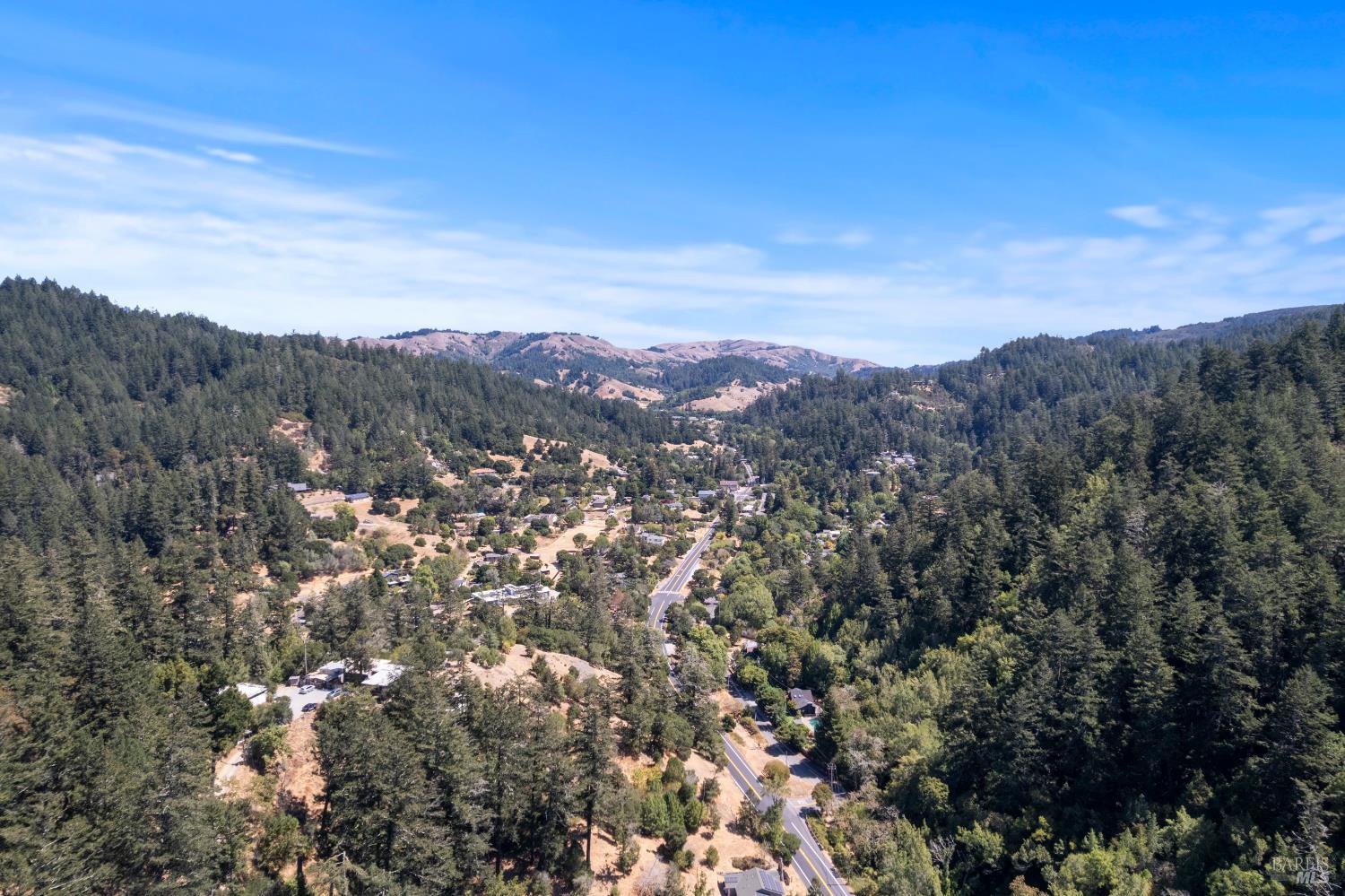 Detail Gallery Image 37 of 42 For 20 La Vuelta Ave, Lagunitas,  CA 94938 - 2 Beds | 2 Baths