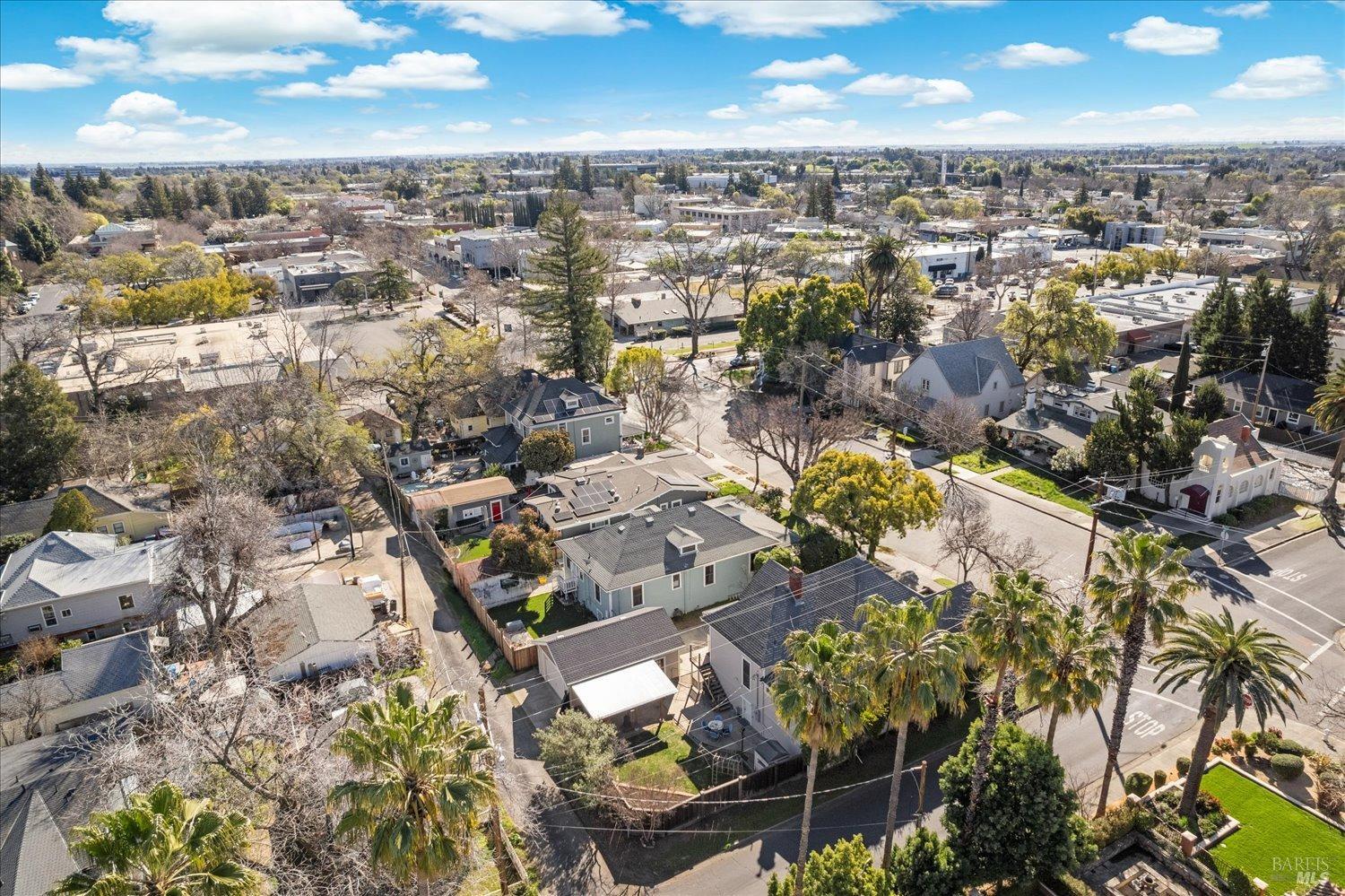 Detail Gallery Image 74 of 79 For 101 Main St, Vacaville,  CA 95688 - 4 Beds | 2/1 Baths