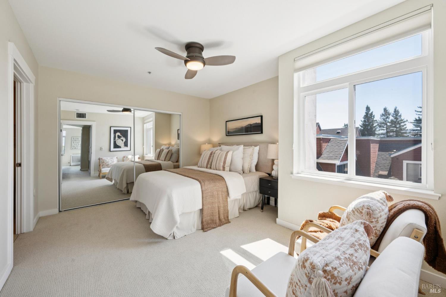 Detail Gallery Image 21 of 21 For 810 7th St #23,  Santa Rosa,  CA 95404 - 2 Beds | 2 Baths