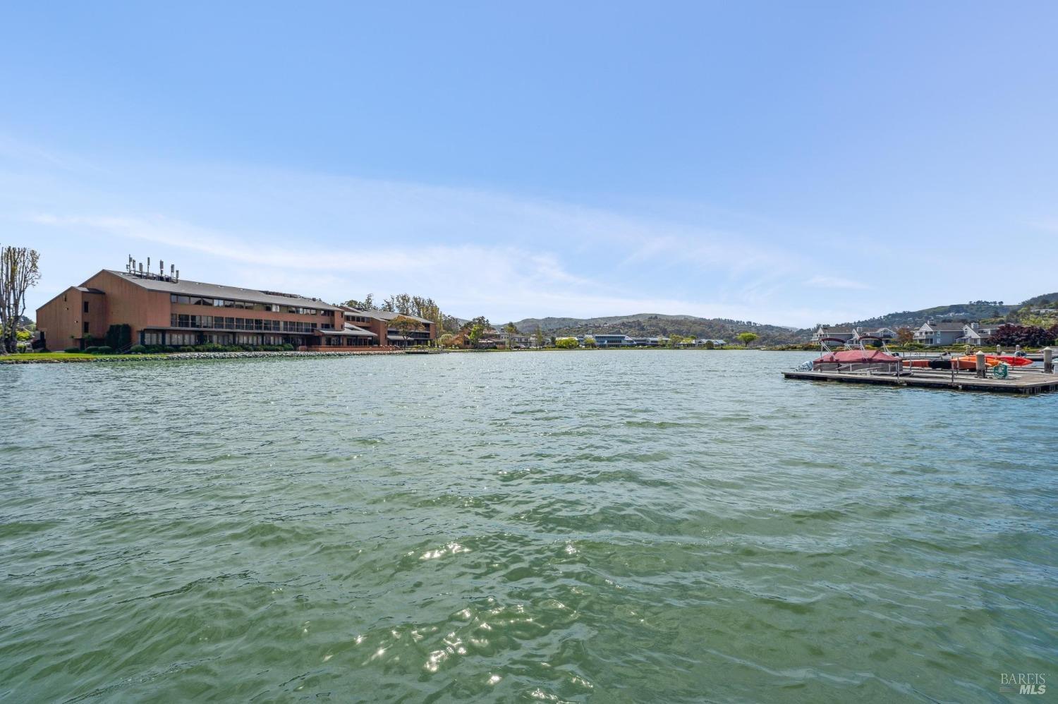 Detail Gallery Image 33 of 37 For 2335 Shelter Bay Ave, Mill Valley,  CA 94941 - 2 Beds | 2 Baths