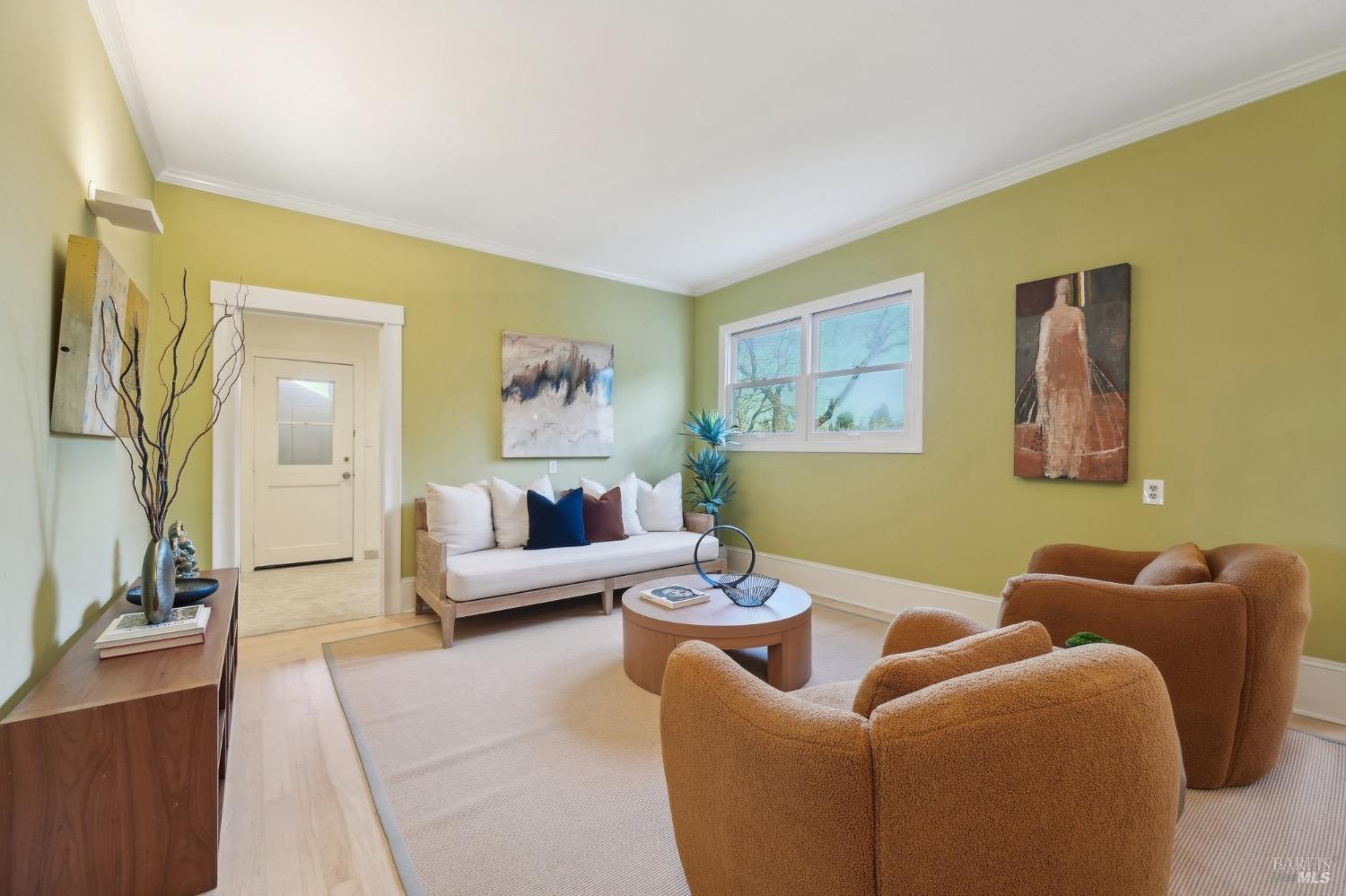 Detail Gallery Image 18 of 66 For 17311 Arnold Dr, Sonoma,  CA 95476 - 3 Beds | 2 Baths