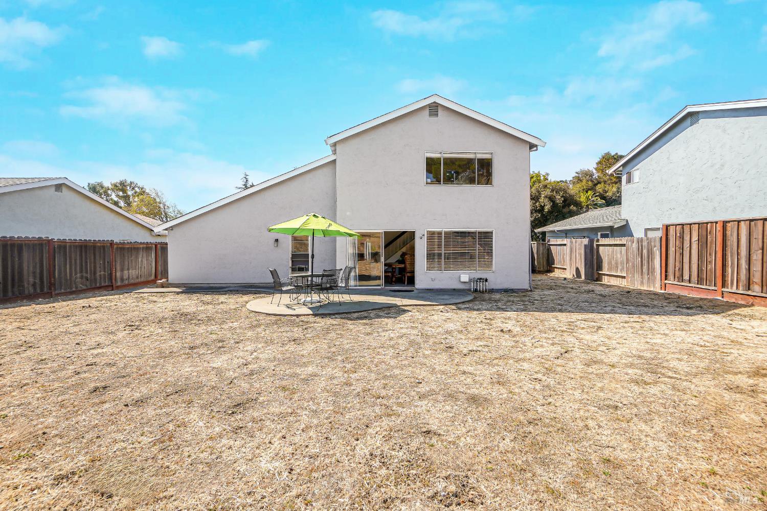 Detail Gallery Image 35 of 61 For 101 Panorama Dr, Benicia,  CA 94510 - 3 Beds | 1/1 Baths