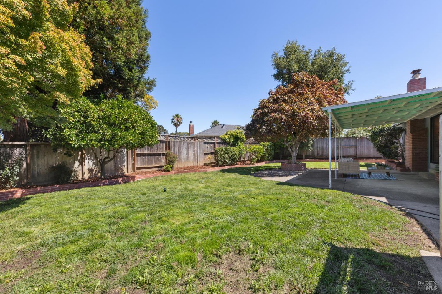 Detail Gallery Image 16 of 19 For 1432 Dawes St, Novato,  CA 94947 - 3 Beds | 2 Baths