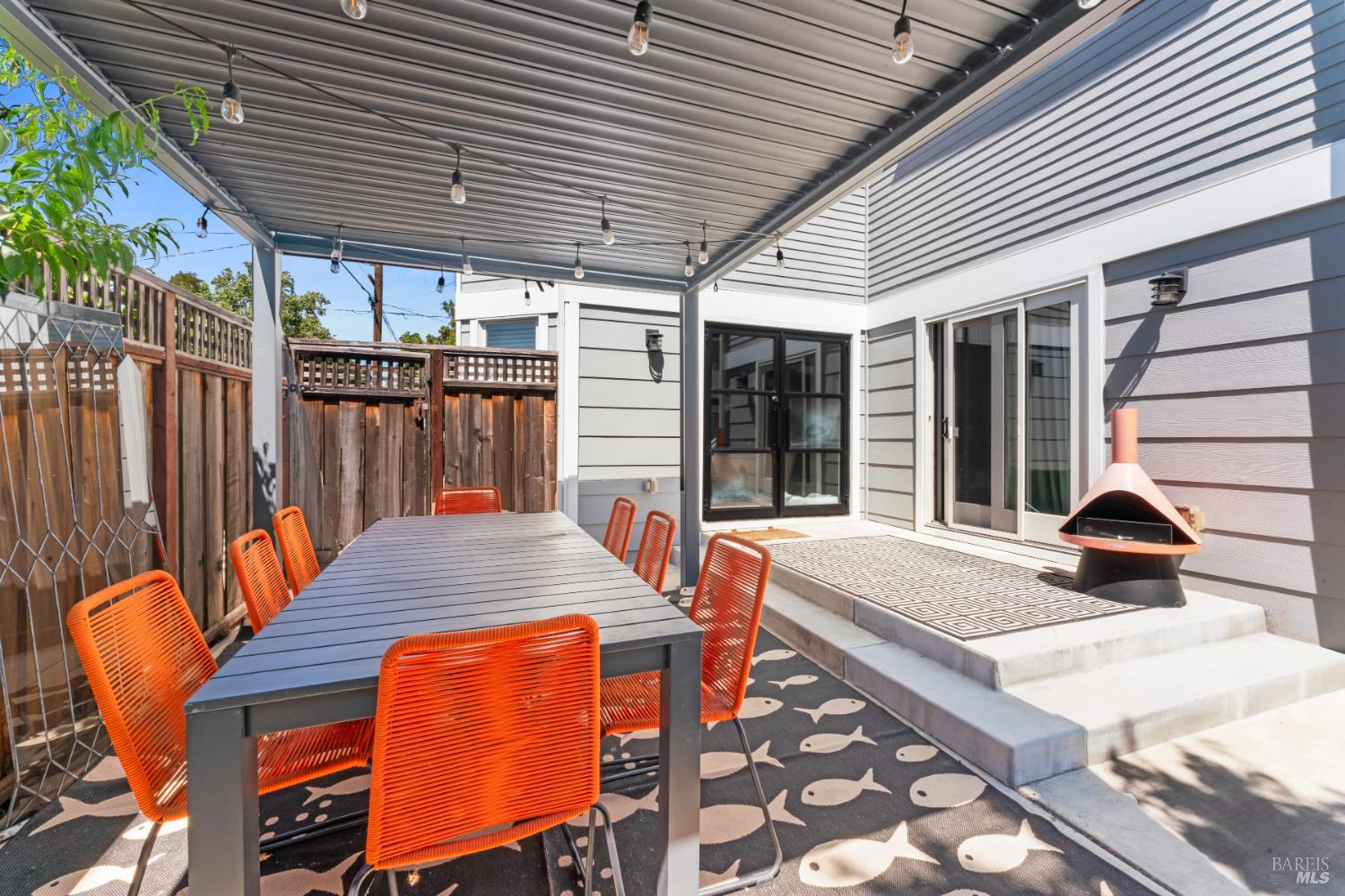 Detail Gallery Image 41 of 63 For 1533 G St, Napa,  CA 94559 - 4 Beds | 3 Baths