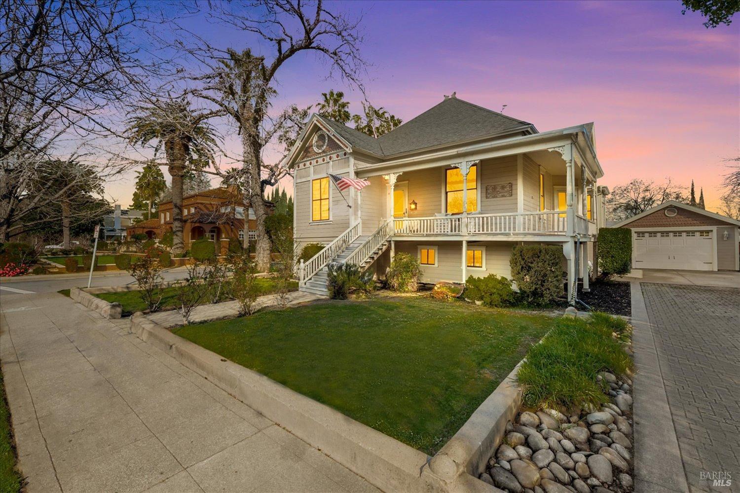 Detail Gallery Image 78 of 79 For 101 Main St, Vacaville,  CA 95688 - 4 Beds | 2/1 Baths