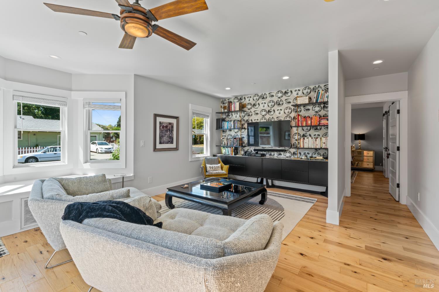 Detail Gallery Image 36 of 63 For 1533 G St, Napa,  CA 94559 - 4 Beds | 3 Baths