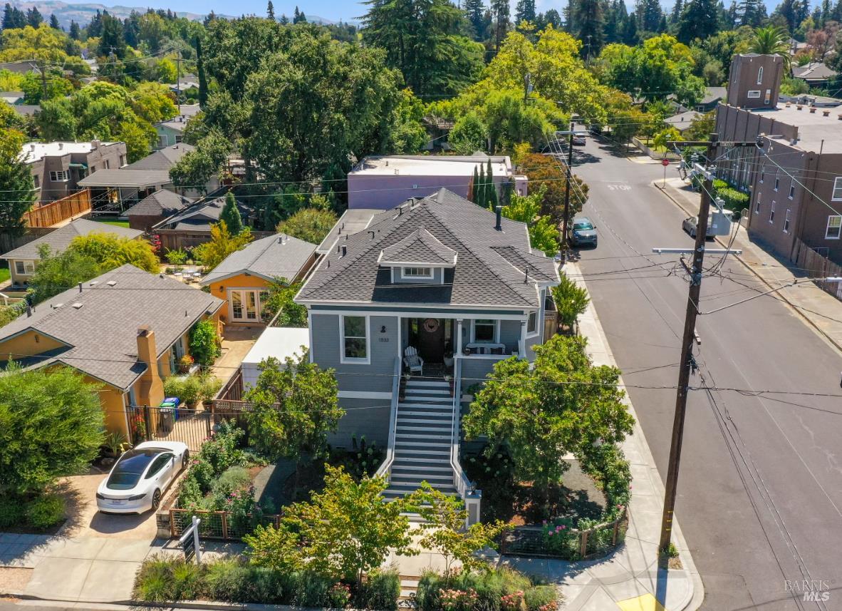 Detail Gallery Image 55 of 63 For 1533 G St, Napa,  CA 94559 - 4 Beds | 3 Baths