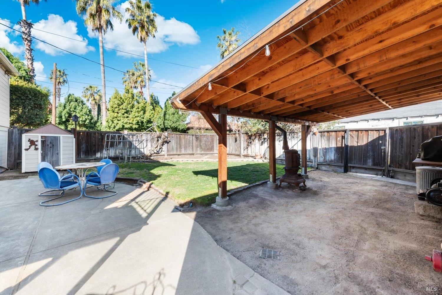 Detail Gallery Image 64 of 79 For 101 Main St, Vacaville,  CA 95688 - 4 Beds | 2/1 Baths