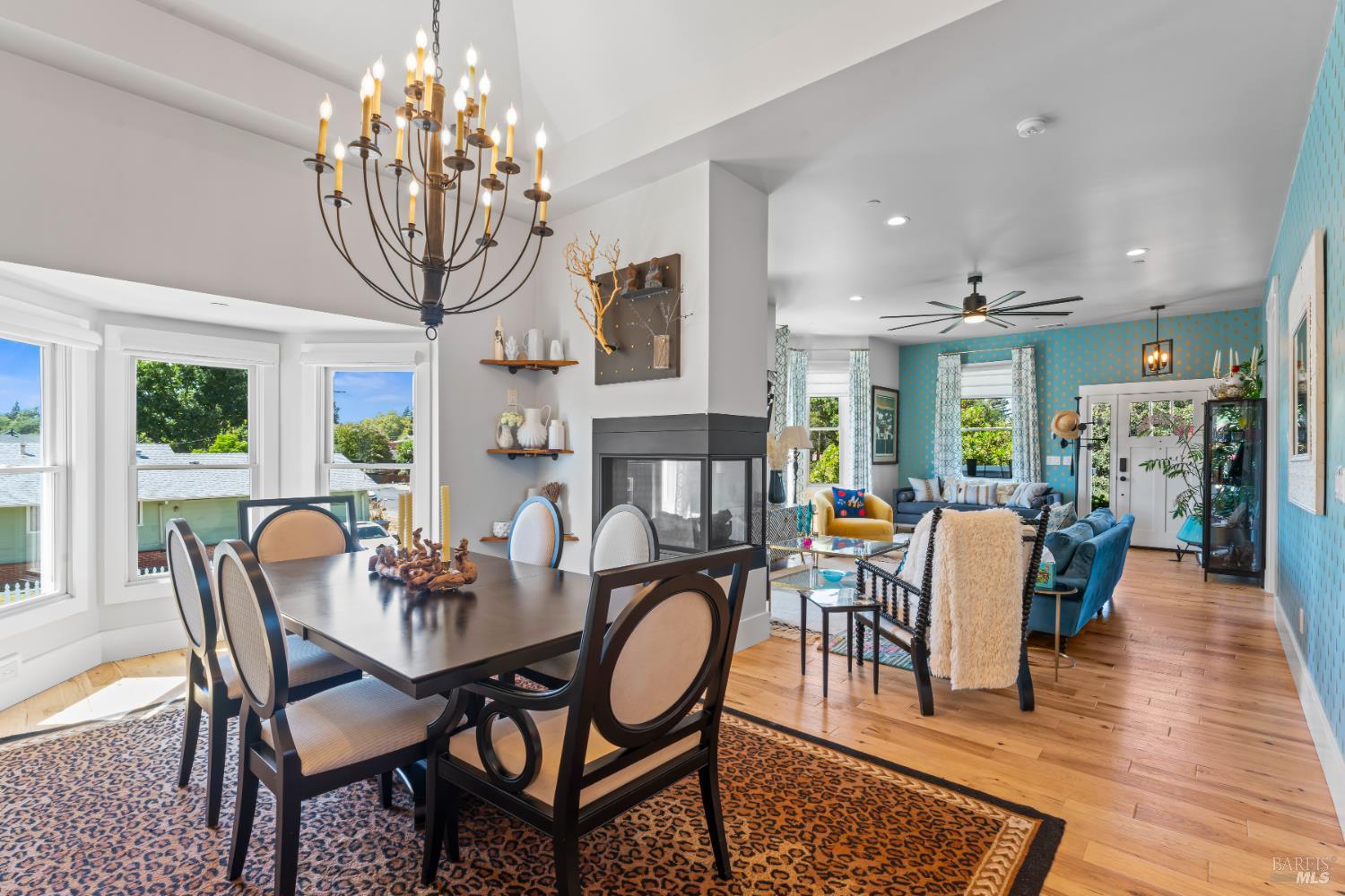 Detail Gallery Image 12 of 63 For 1533 G St, Napa,  CA 94559 - 4 Beds | 3 Baths
