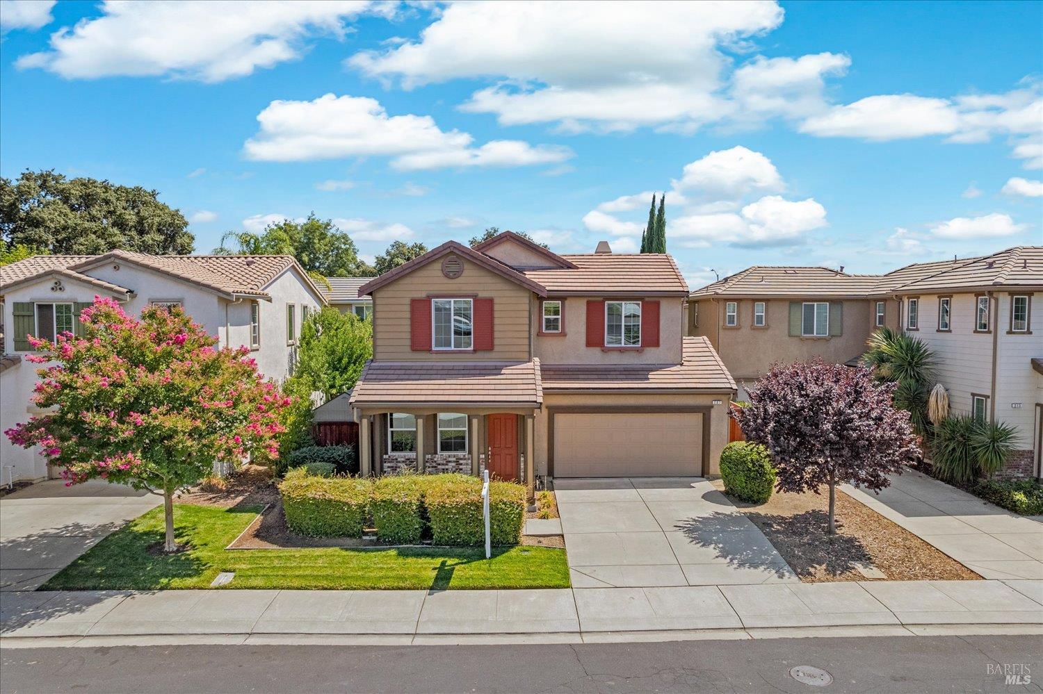 Detail Gallery Image 49 of 51 For 207 Beard St, Vacaville,  CA 95688 - 3 Beds | 2/1 Baths