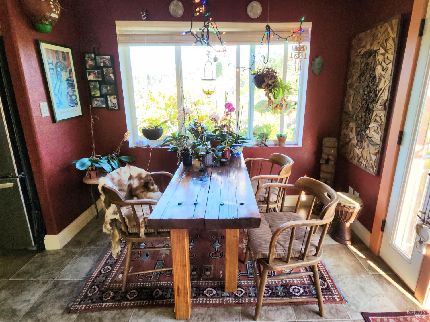 Detail Gallery Image 6 of 33 For 33890 Albion River South Side Rd, Albion,  CA 95410 - 2 Beds | 2 Baths