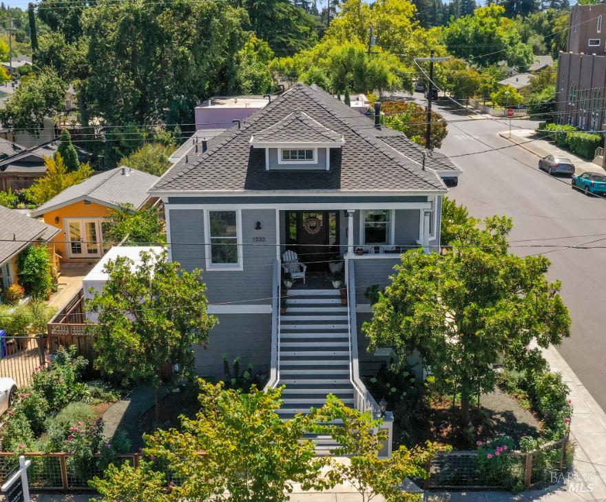 Detail Gallery Image 54 of 63 For 1533 G St, Napa,  CA 94559 - 4 Beds | 3 Baths