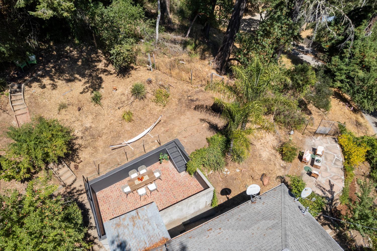 Detail Gallery Image 34 of 42 For 20 La Vuelta Ave, Lagunitas,  CA 94938 - 2 Beds | 2 Baths