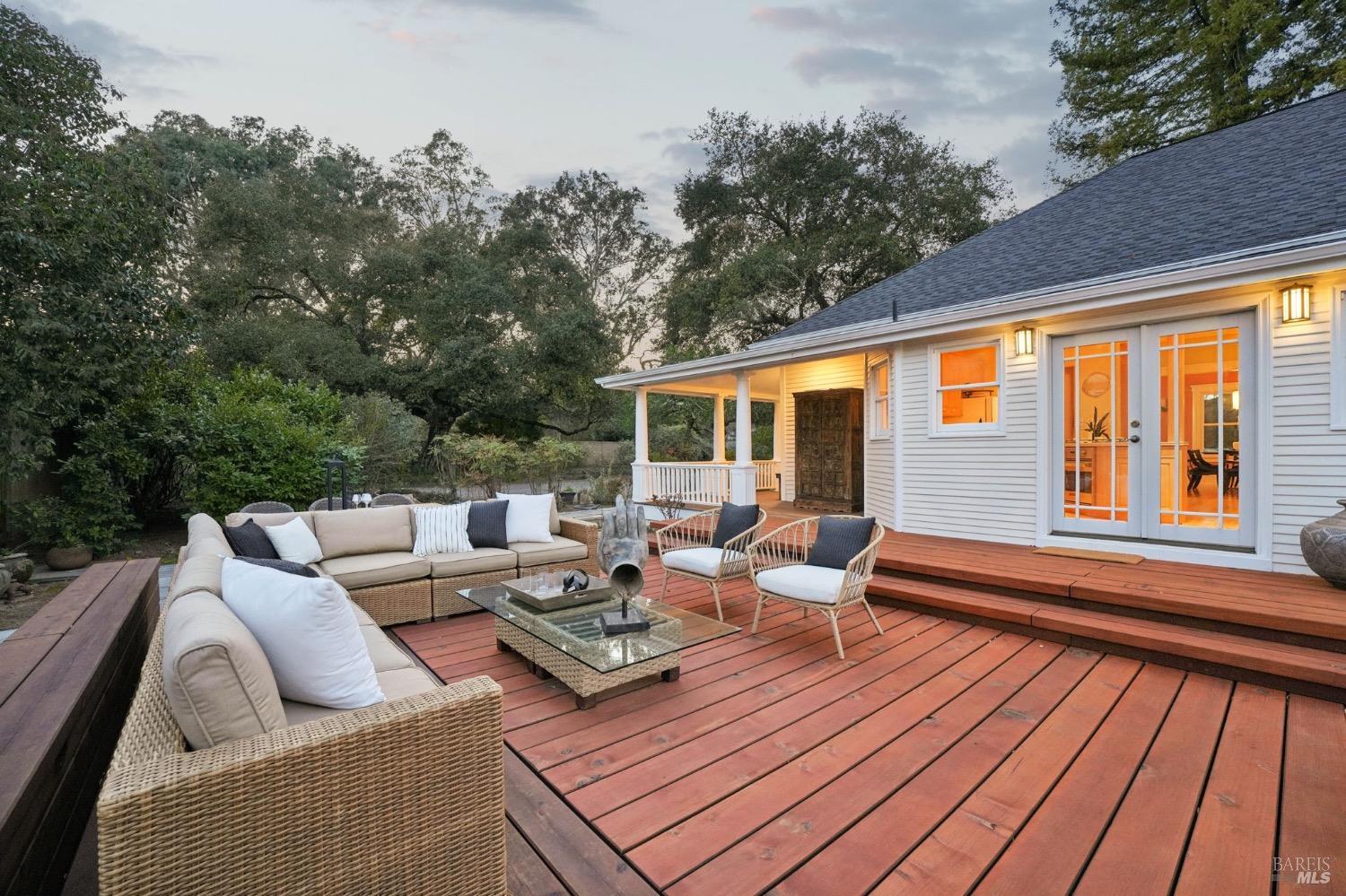 Detail Gallery Image 61 of 66 For 17311 Arnold Dr, Sonoma,  CA 95476 - 3 Beds | 2 Baths