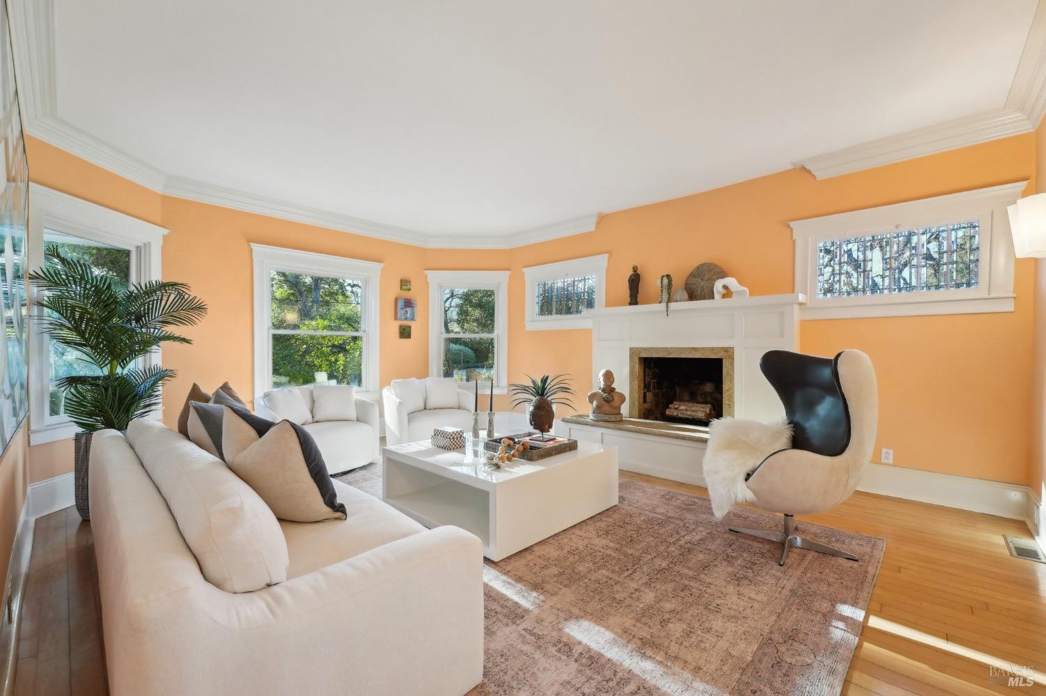 Detail Gallery Image 3 of 66 For 17311 Arnold Dr, Sonoma,  CA 95476 - 3 Beds | 2 Baths