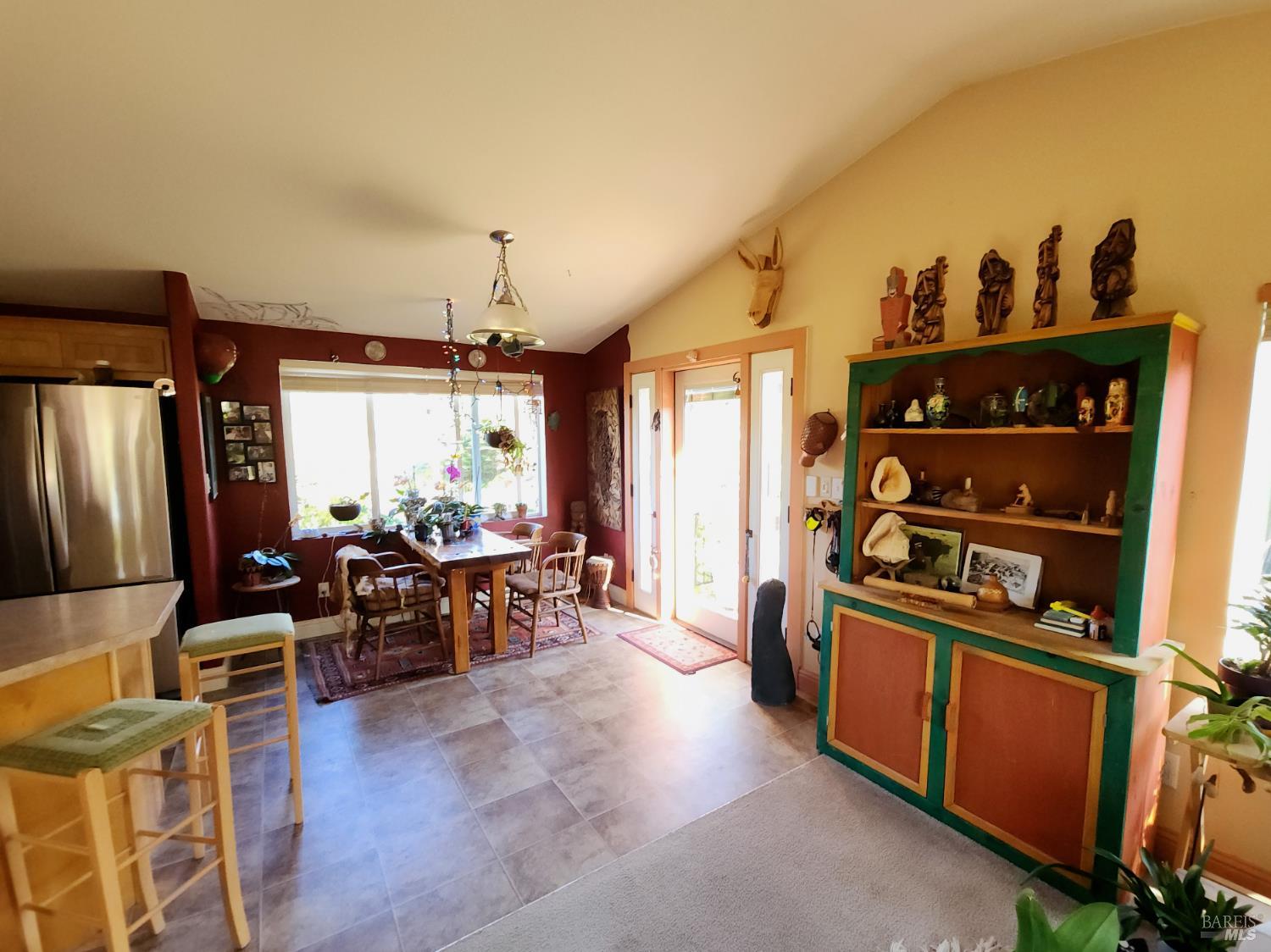 Detail Gallery Image 5 of 33 For 33890 Albion River South Side Rd, Albion,  CA 95410 - 2 Beds | 2 Baths