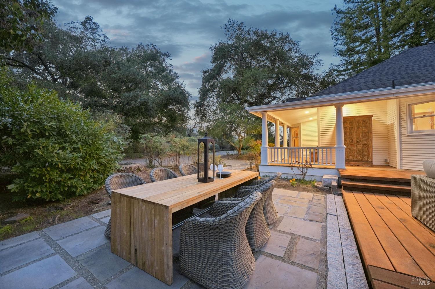 Detail Gallery Image 58 of 66 For 17311 Arnold Dr, Sonoma,  CA 95476 - 3 Beds | 2 Baths