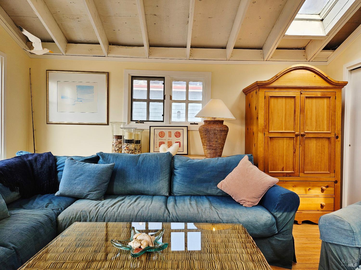 Detail Gallery Image 6 of 46 For 145 Bean Ave, Bodega Bay,  CA 94923 - 1 Beds | 1 Baths