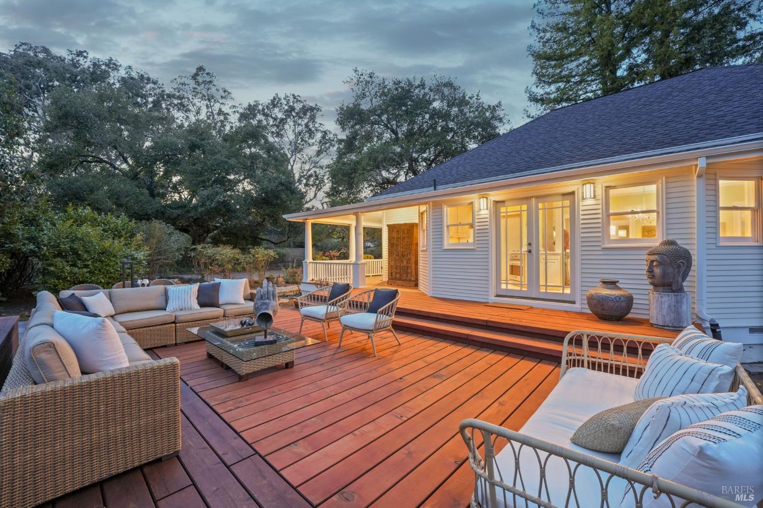 Detail Gallery Image 62 of 66 For 17311 Arnold Dr, Sonoma,  CA 95476 - 3 Beds | 2 Baths