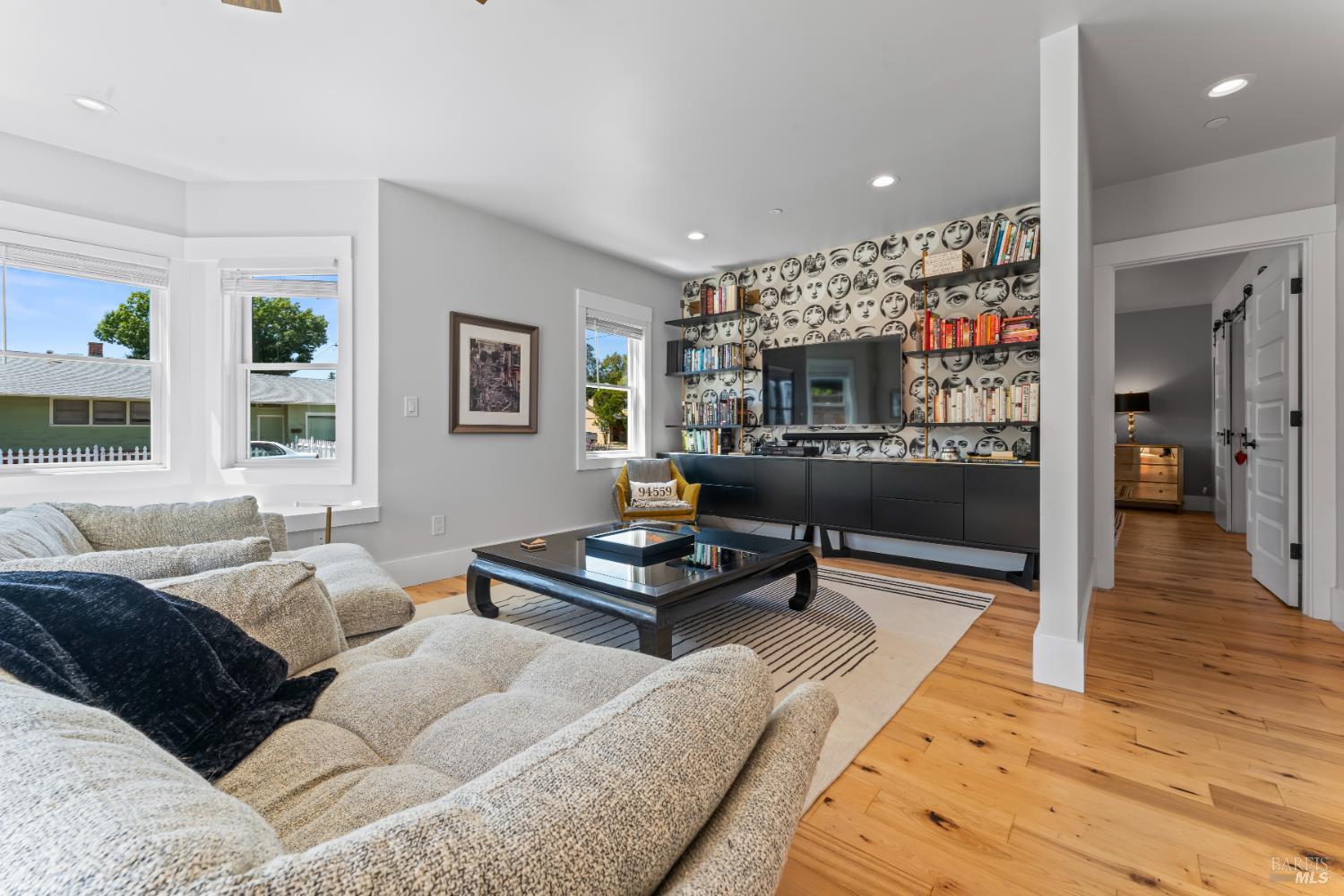 Detail Gallery Image 35 of 63 For 1533 G St, Napa,  CA 94559 - 4 Beds | 3 Baths