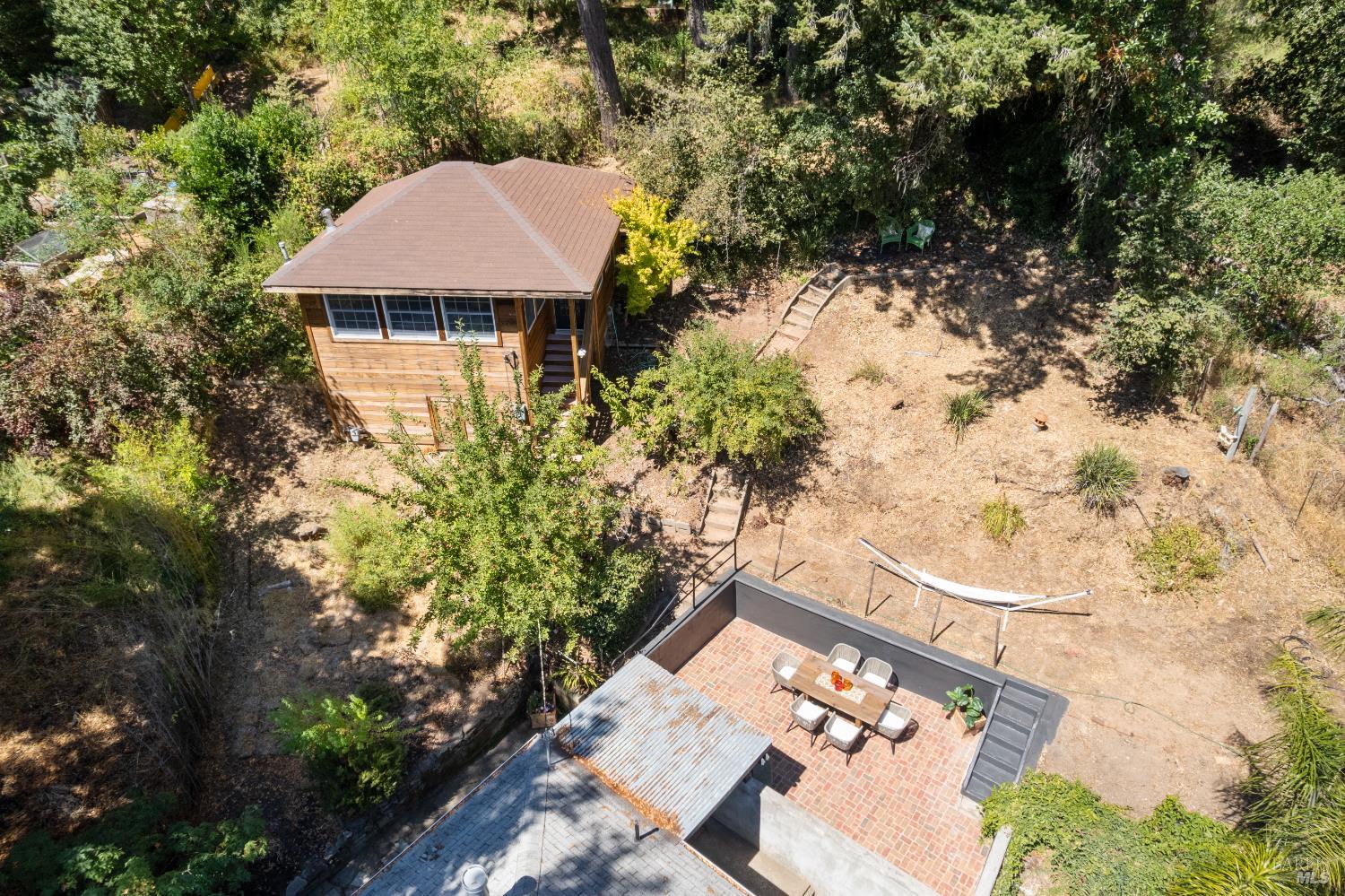 Detail Gallery Image 33 of 42 For 20 La Vuelta Ave, Lagunitas,  CA 94938 - 2 Beds | 2 Baths