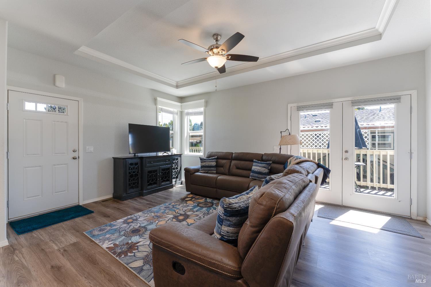 Detail Gallery Image 2 of 20 For 36 Blanco Pl, Ukiah,  CA 95482 - 3 Beds | 2 Baths