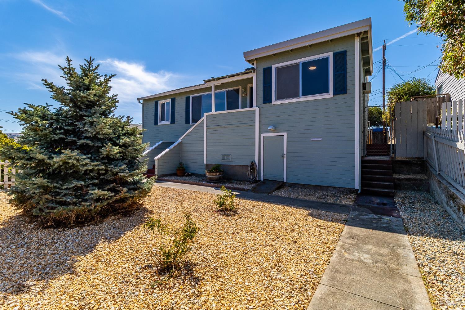 Detail Gallery Image 12 of 60 For 109 Webster St, Vallejo,  CA 94591 - 3 Beds | 2 Baths