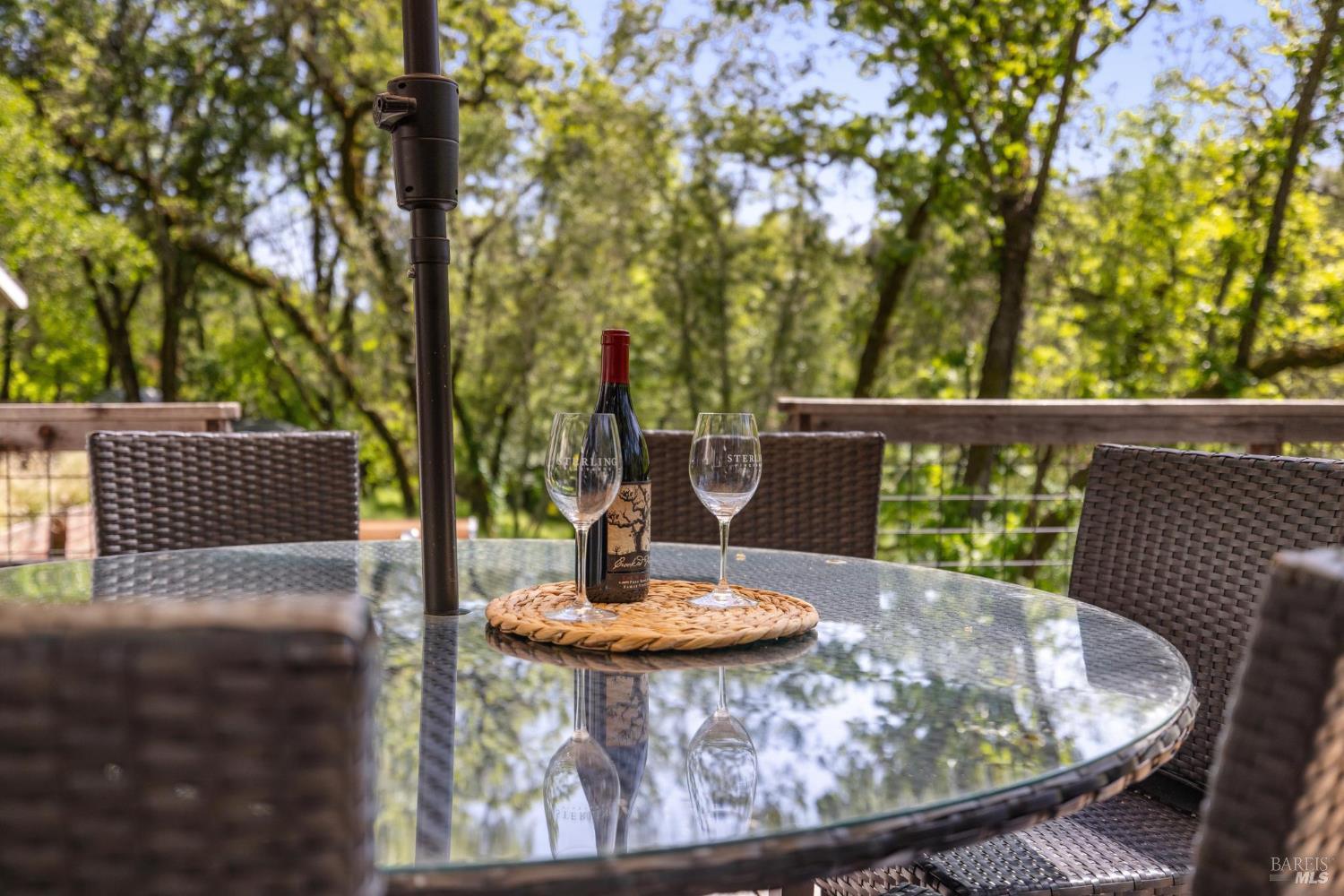 Detail Gallery Image 20 of 39 For 2531 Warm Springs Rd, Glen Ellen,  CA 95442 - 2 Beds | 2/1 Baths