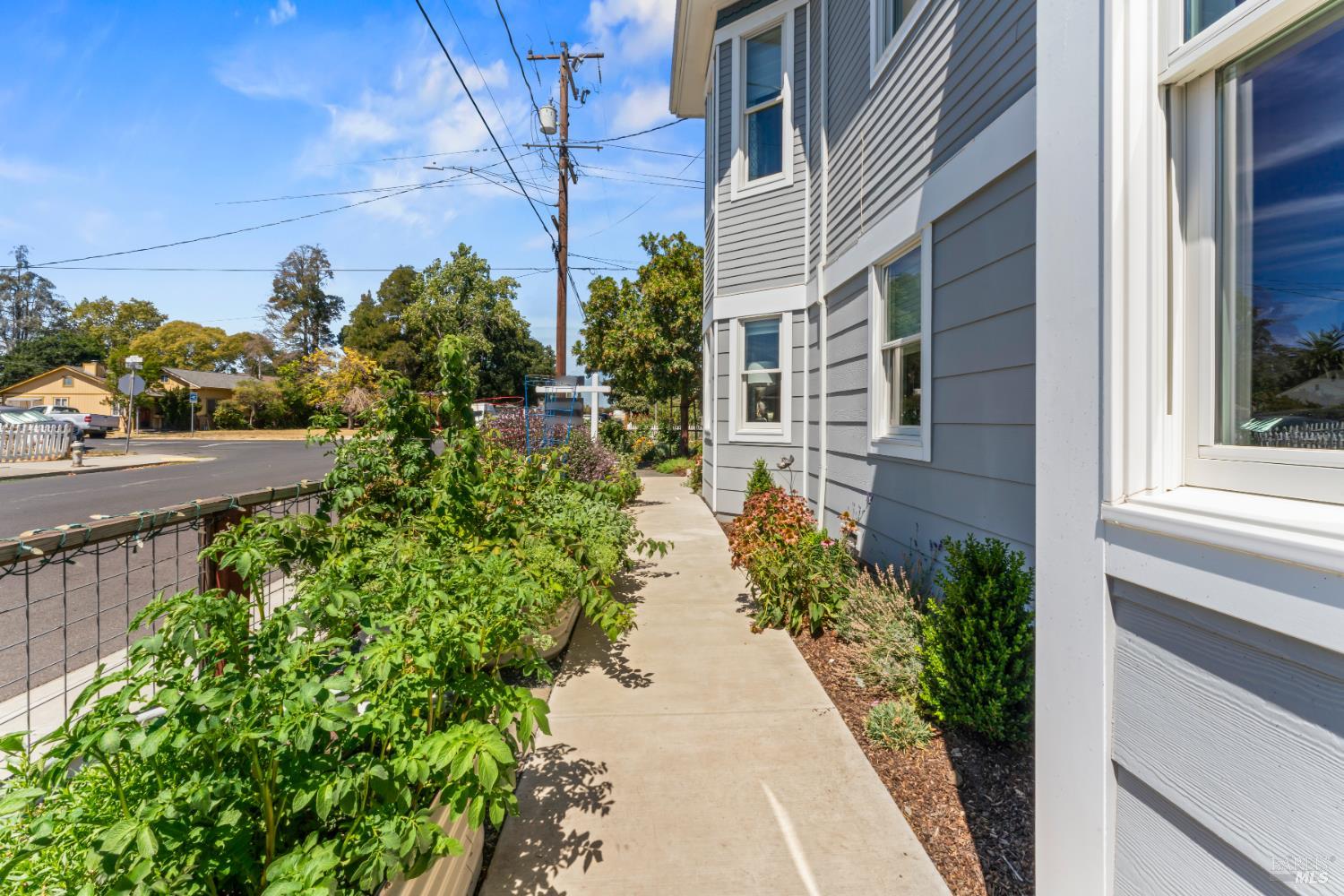 Detail Gallery Image 50 of 63 For 1533 G St, Napa,  CA 94559 - 4 Beds | 3 Baths
