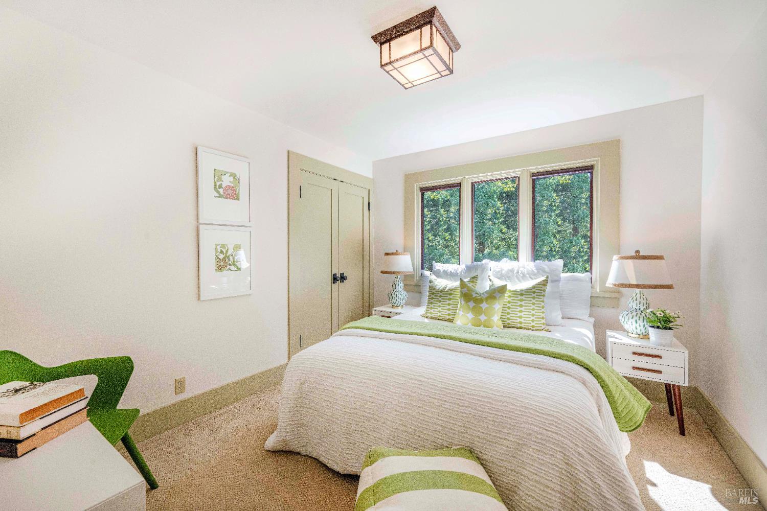 Detail Gallery Image 48 of 64 For 38 Helens Ln, Mill Valley,  CA 94941 - 4 Beds | 3/1 Baths
