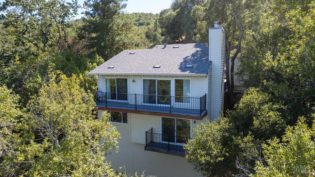 Detail Gallery Image 48 of 51 For 45 Wimbledon Ct, Novato,  CA 94949 - 3 Beds | 2/1 Baths