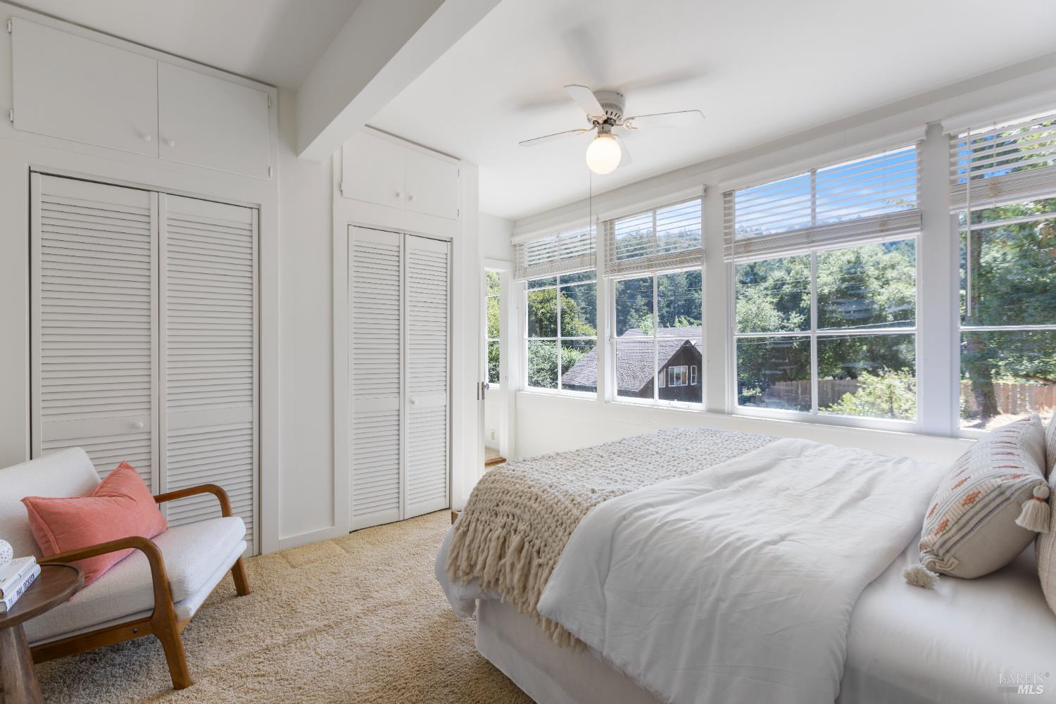 Detail Gallery Image 16 of 42 For 20 La Vuelta Ave, Lagunitas,  CA 94938 - 2 Beds | 2 Baths