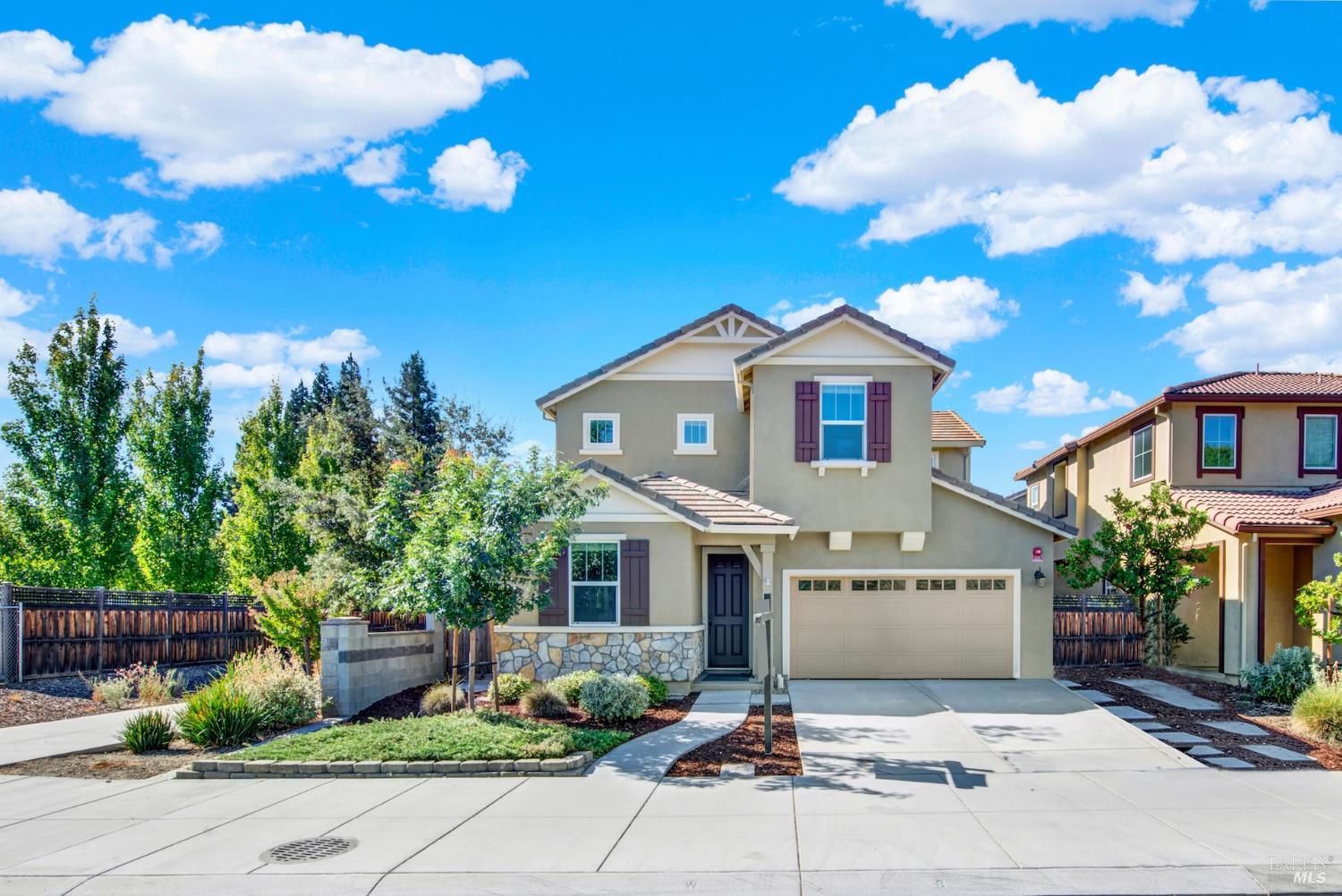 Detail Gallery Image 8 of 87 For 314 Fruitvale Rd, Vacaville,  CA 95688 - 4 Beds | 3/1 Baths