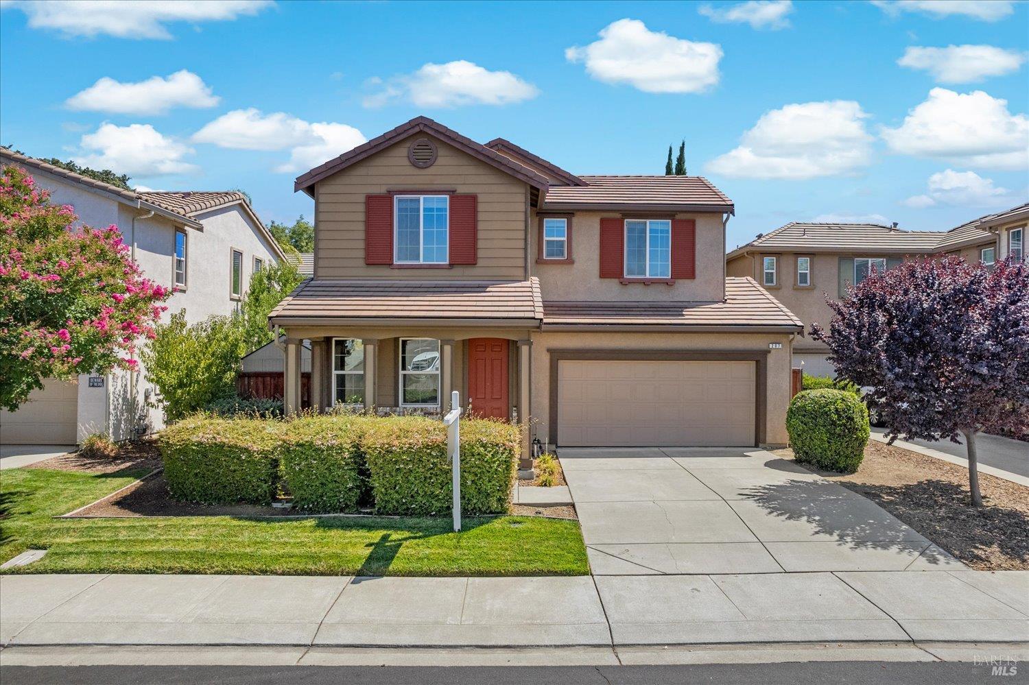 Detail Gallery Image 46 of 51 For 207 Beard St, Vacaville,  CA 95688 - 3 Beds | 2/1 Baths