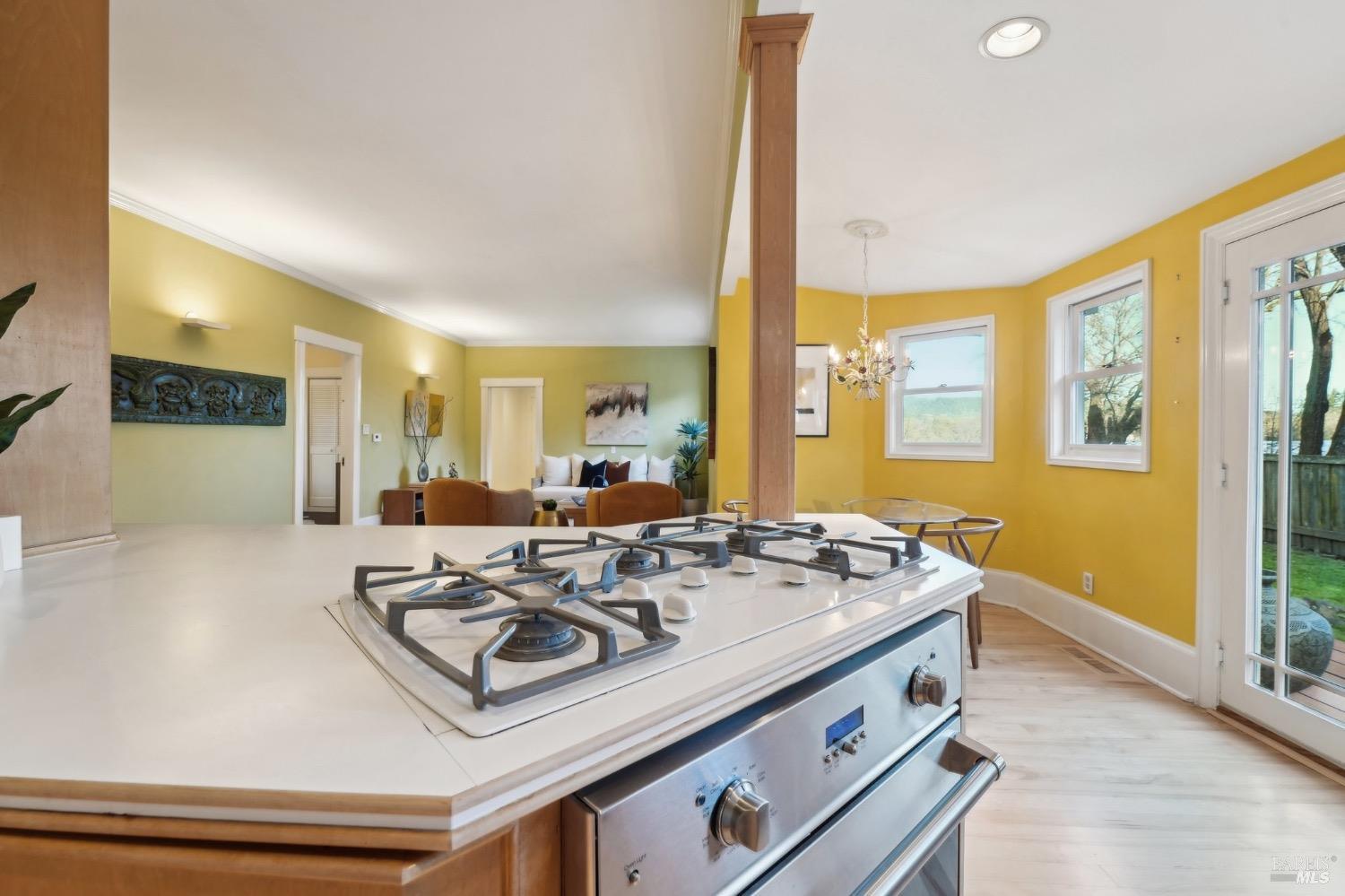 Detail Gallery Image 30 of 66 For 17311 Arnold Dr, Sonoma,  CA 95476 - 3 Beds | 2 Baths