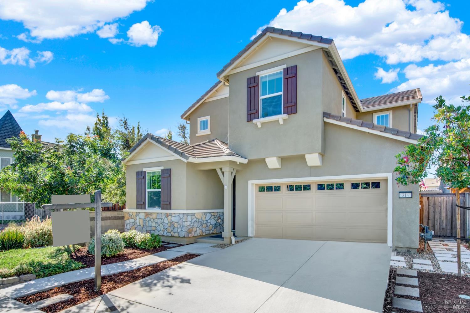 Detail Gallery Image 12 of 87 For 314 Fruitvale Rd, Vacaville,  CA 95688 - 4 Beds | 3/1 Baths