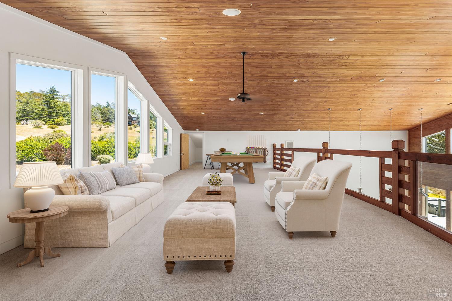 Detail Gallery Image 9 of 67 For 46701 Iversen Dr, Gualala,  CA 95445 - 3 Beds | 3/2 Baths