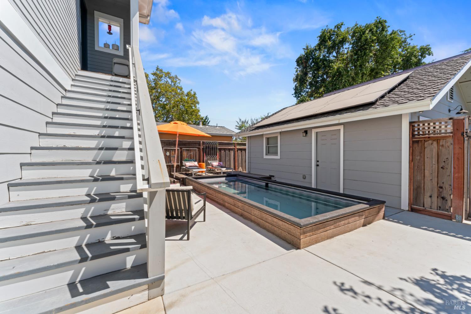 Detail Gallery Image 44 of 63 For 1533 G St, Napa,  CA 94559 - 4 Beds | 3 Baths