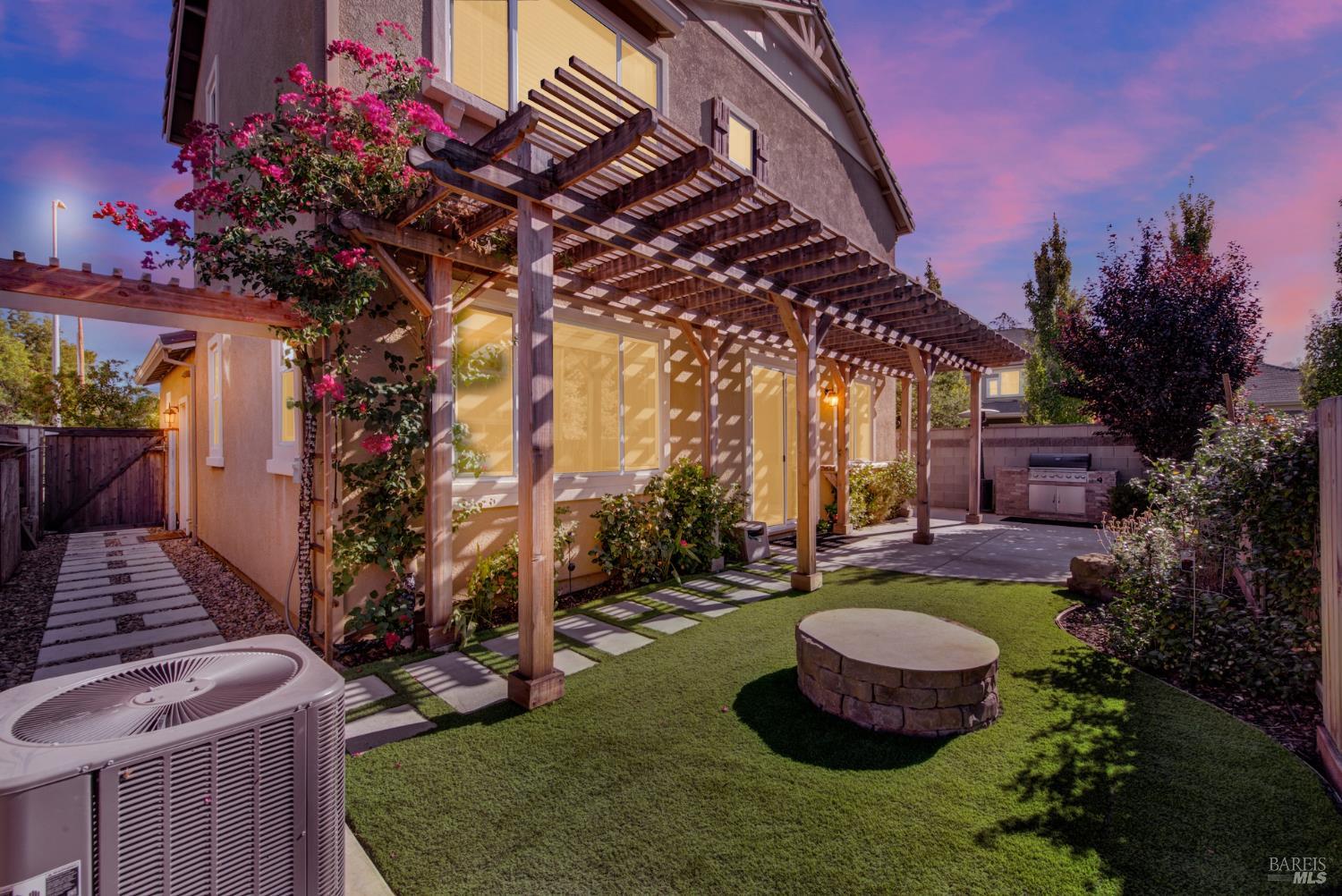 Detail Gallery Image 87 of 87 For 314 Fruitvale Rd, Vacaville,  CA 95688 - 4 Beds | 3/1 Baths